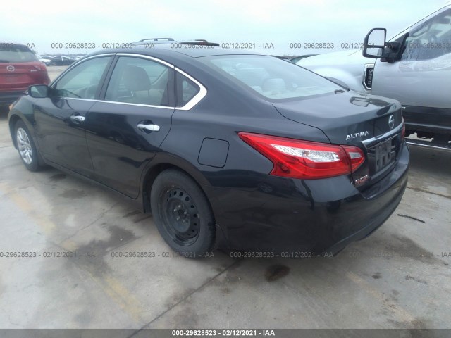 Photo 2 VIN: 1N4AL3AP3GC122911 - NISSAN ALTIMA 