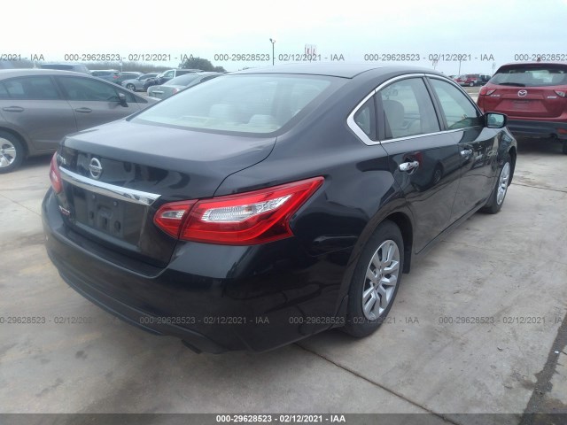 Photo 3 VIN: 1N4AL3AP3GC122911 - NISSAN ALTIMA 