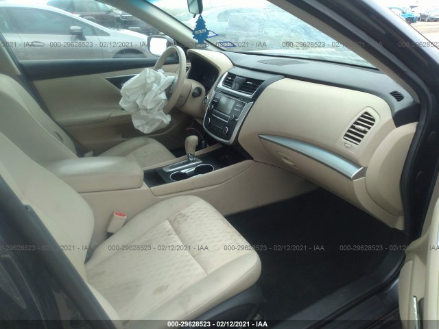 Photo 4 VIN: 1N4AL3AP3GC122911 - NISSAN ALTIMA 