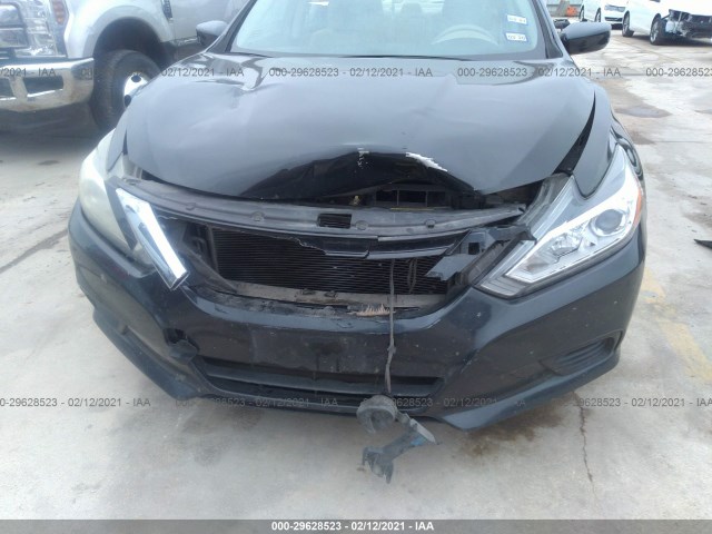 Photo 5 VIN: 1N4AL3AP3GC122911 - NISSAN ALTIMA 