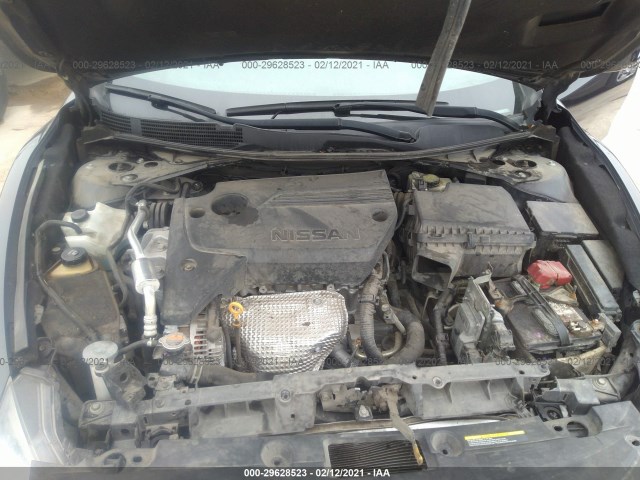 Photo 9 VIN: 1N4AL3AP3GC122911 - NISSAN ALTIMA 