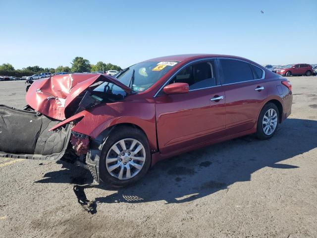 Photo 0 VIN: 1N4AL3AP3GC122956 - NISSAN ALTIMA 2.5 