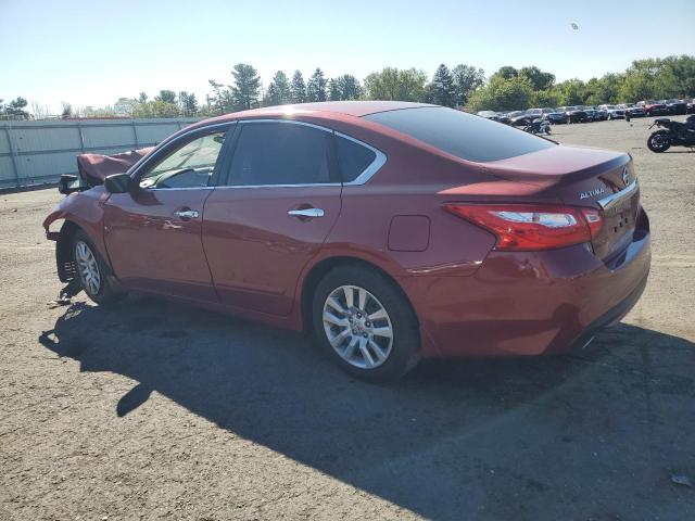 Photo 1 VIN: 1N4AL3AP3GC122956 - NISSAN ALTIMA 2.5 