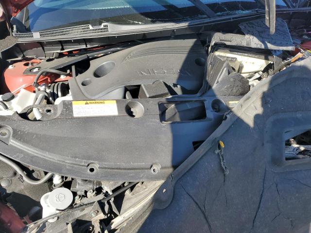 Photo 10 VIN: 1N4AL3AP3GC122956 - NISSAN ALTIMA 2.5 