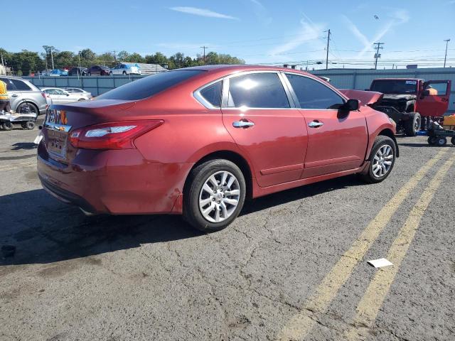 Photo 2 VIN: 1N4AL3AP3GC122956 - NISSAN ALTIMA 2.5 