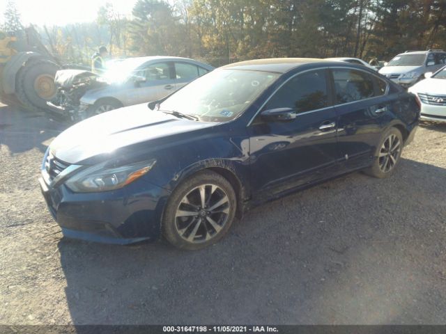 Photo 1 VIN: 1N4AL3AP3GC125162 - NISSAN ALTIMA 