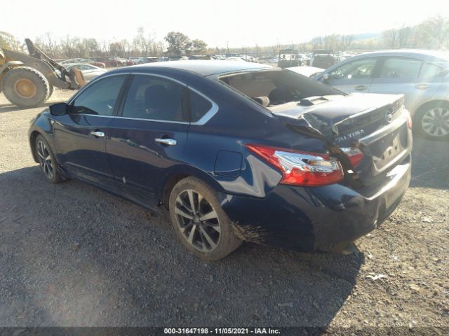 Photo 2 VIN: 1N4AL3AP3GC125162 - NISSAN ALTIMA 