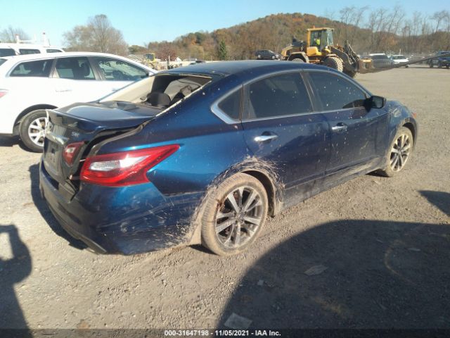 Photo 3 VIN: 1N4AL3AP3GC125162 - NISSAN ALTIMA 