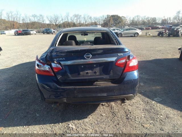 Photo 5 VIN: 1N4AL3AP3GC125162 - NISSAN ALTIMA 