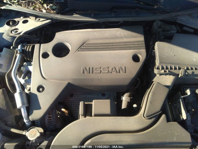 Photo 9 VIN: 1N4AL3AP3GC125162 - NISSAN ALTIMA 