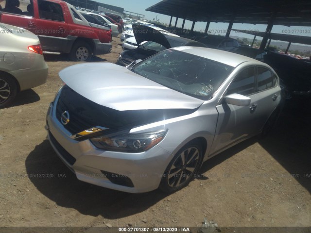 Photo 1 VIN: 1N4AL3AP3GC125839 - NISSAN ALTIMA 