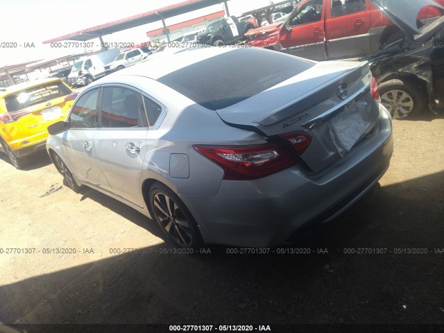 Photo 2 VIN: 1N4AL3AP3GC125839 - NISSAN ALTIMA 