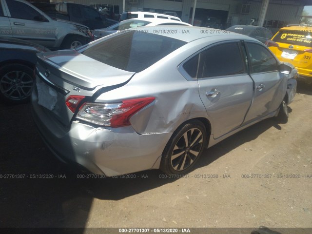 Photo 3 VIN: 1N4AL3AP3GC125839 - NISSAN ALTIMA 