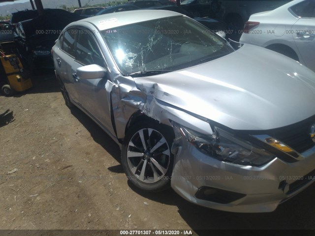 Photo 5 VIN: 1N4AL3AP3GC125839 - NISSAN ALTIMA 