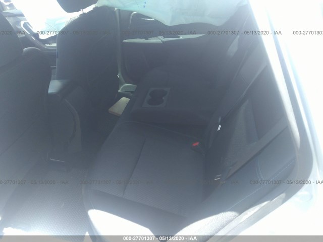 Photo 7 VIN: 1N4AL3AP3GC125839 - NISSAN ALTIMA 