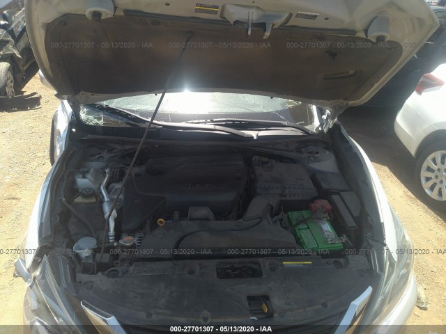 Photo 9 VIN: 1N4AL3AP3GC125839 - NISSAN ALTIMA 