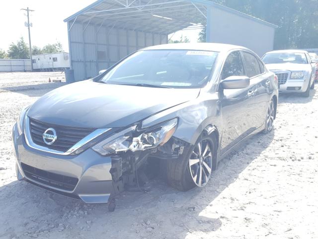 Photo 1 VIN: 1N4AL3AP3GC127493 - NISSAN ALTIMA 