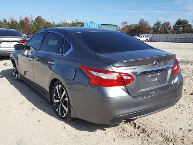 Photo 2 VIN: 1N4AL3AP3GC127493 - NISSAN ALTIMA 