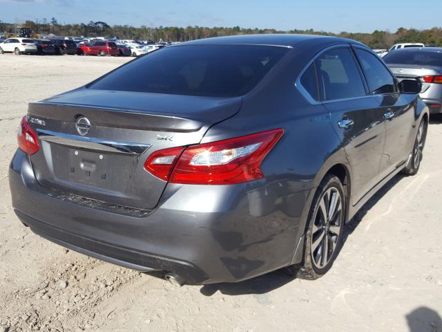 Photo 3 VIN: 1N4AL3AP3GC127493 - NISSAN ALTIMA 