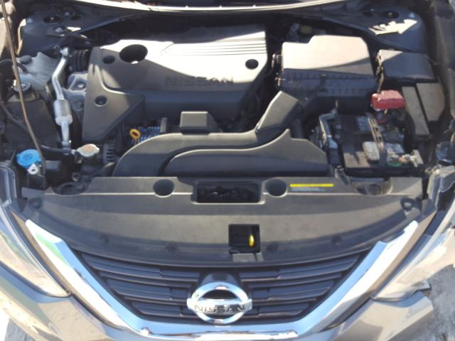 Photo 6 VIN: 1N4AL3AP3GC127493 - NISSAN ALTIMA 