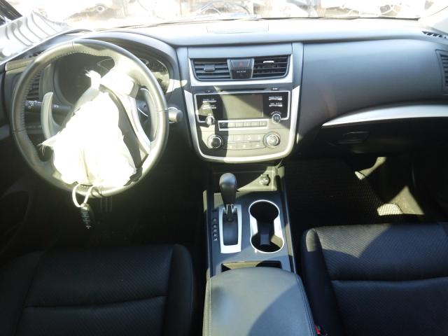 Photo 8 VIN: 1N4AL3AP3GC127493 - NISSAN ALTIMA 