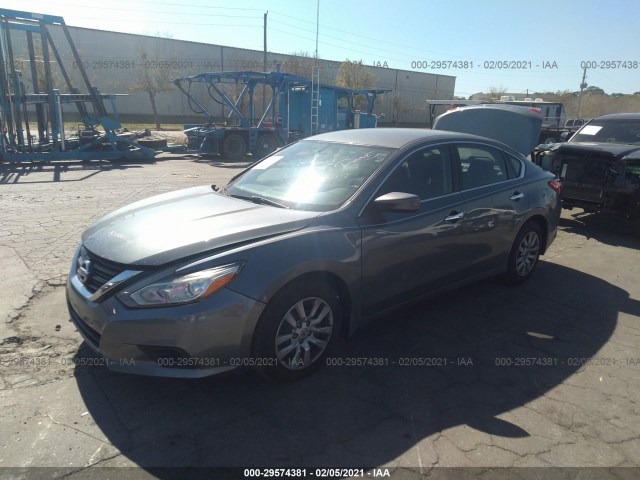 Photo 1 VIN: 1N4AL3AP3GC127610 - NISSAN ALTIMA 