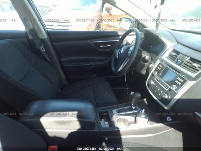 Photo 4 VIN: 1N4AL3AP3GC127610 - NISSAN ALTIMA 