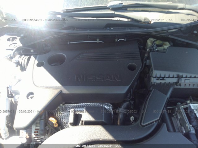 Photo 9 VIN: 1N4AL3AP3GC127610 - NISSAN ALTIMA 