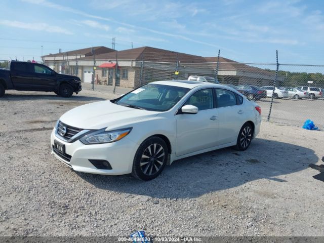 Photo 1 VIN: 1N4AL3AP3GC127798 - NISSAN ALTIMA 