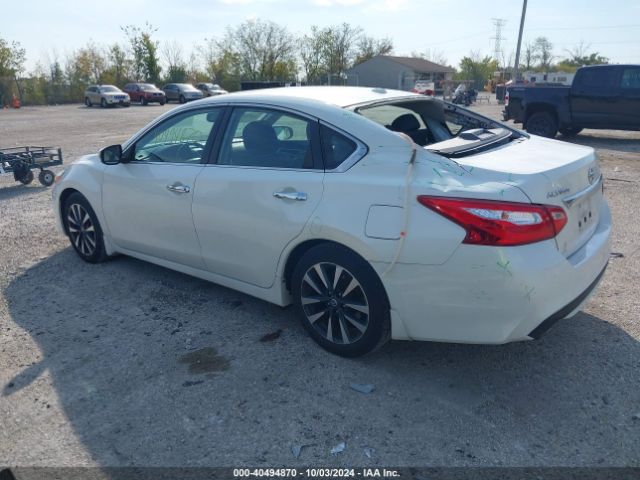 Photo 2 VIN: 1N4AL3AP3GC127798 - NISSAN ALTIMA 