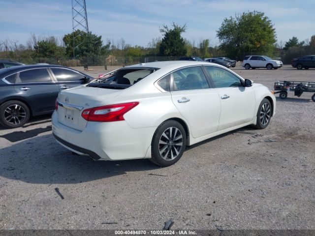 Photo 3 VIN: 1N4AL3AP3GC127798 - NISSAN ALTIMA 