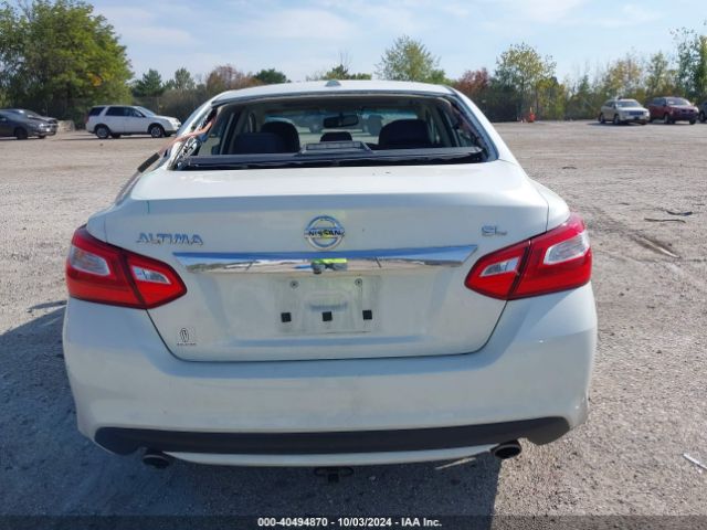 Photo 5 VIN: 1N4AL3AP3GC127798 - NISSAN ALTIMA 