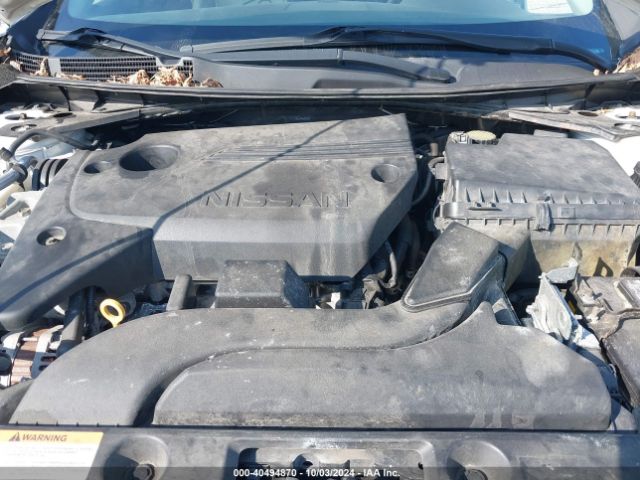 Photo 9 VIN: 1N4AL3AP3GC127798 - NISSAN ALTIMA 