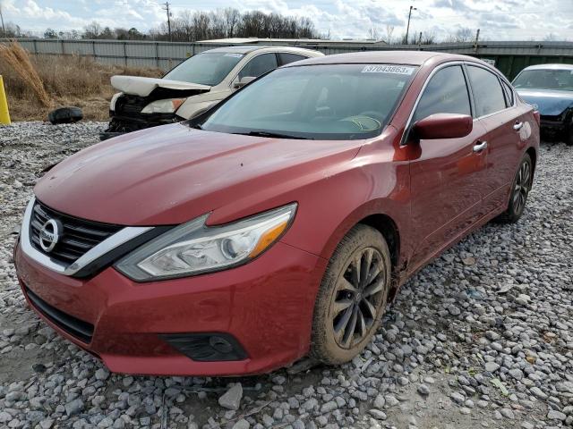 Photo 0 VIN: 1N4AL3AP3GC128207 - NISSAN ALTIMA 