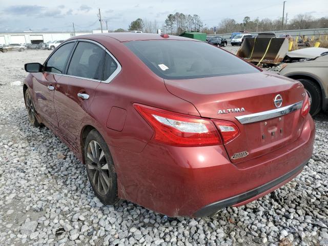 Photo 1 VIN: 1N4AL3AP3GC128207 - NISSAN ALTIMA 