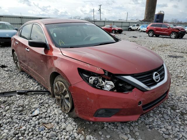 Photo 3 VIN: 1N4AL3AP3GC128207 - NISSAN ALTIMA 