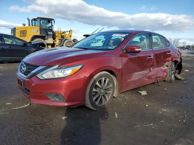 Photo 0 VIN: 1N4AL3AP3GC129373 - NISSAN ALTIMA 2.5 