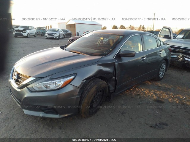 Photo 1 VIN: 1N4AL3AP3GC129714 - NISSAN ALTIMA 