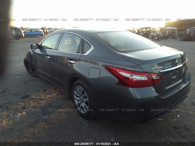 Photo 2 VIN: 1N4AL3AP3GC129714 - NISSAN ALTIMA 