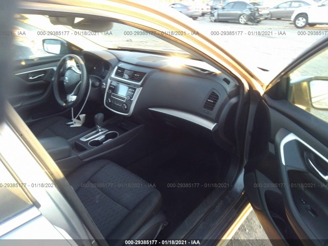 Photo 4 VIN: 1N4AL3AP3GC129714 - NISSAN ALTIMA 