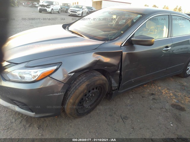 Photo 5 VIN: 1N4AL3AP3GC129714 - NISSAN ALTIMA 