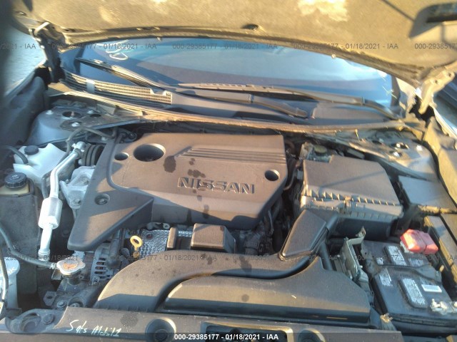 Photo 9 VIN: 1N4AL3AP3GC129714 - NISSAN ALTIMA 