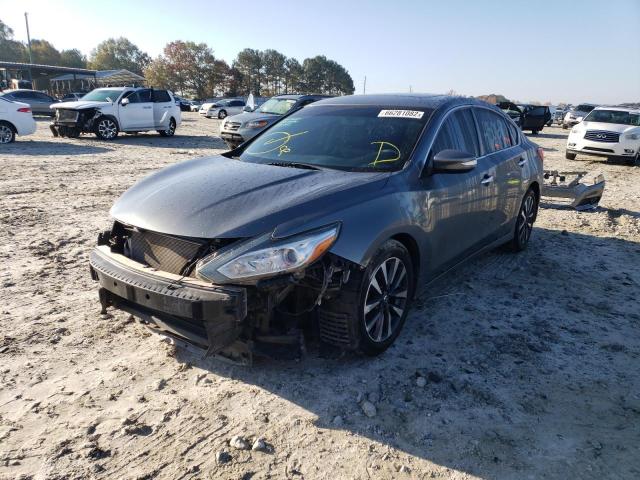 Photo 1 VIN: 1N4AL3AP3GC131270 - NISSAN ALTIMA 2.5 