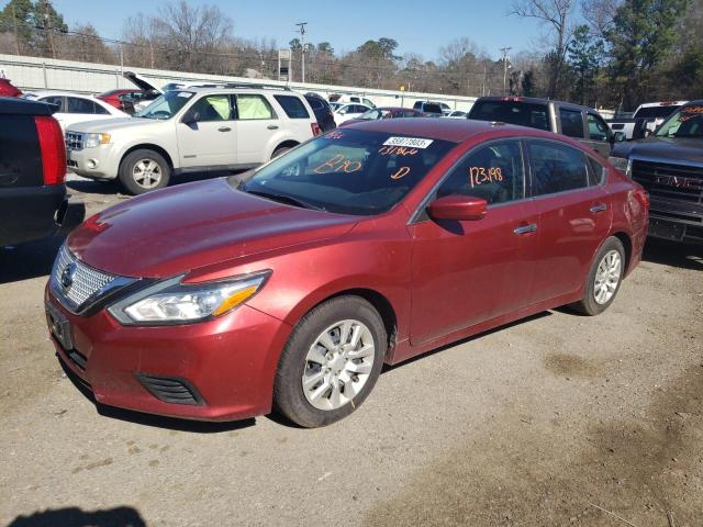 Photo 0 VIN: 1N4AL3AP3GC131866 - NISSAN ALTIMA 2.5 