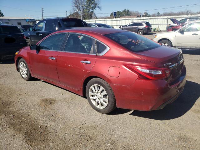 Photo 1 VIN: 1N4AL3AP3GC131866 - NISSAN ALTIMA 2.5 