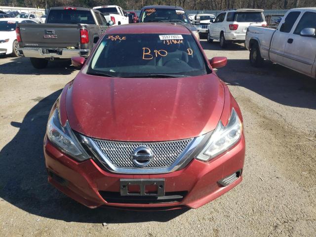 Photo 4 VIN: 1N4AL3AP3GC131866 - NISSAN ALTIMA 2.5 