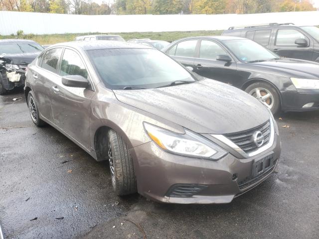 Photo 0 VIN: 1N4AL3AP3GC133343 - NISSAN ALTIMA 2.5 