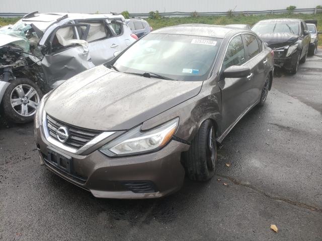 Photo 1 VIN: 1N4AL3AP3GC133343 - NISSAN ALTIMA 2.5 