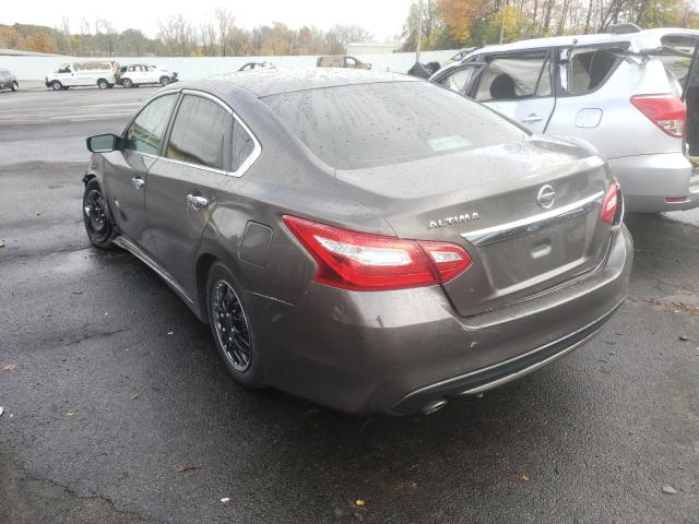 Photo 2 VIN: 1N4AL3AP3GC133343 - NISSAN ALTIMA 2.5 