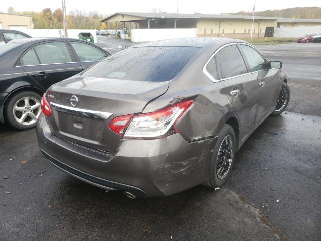 Photo 3 VIN: 1N4AL3AP3GC133343 - NISSAN ALTIMA 2.5 